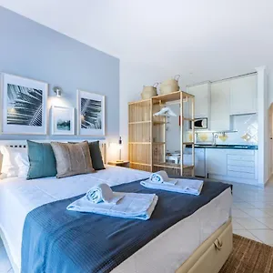 Studio Marina View By Seewest Appartement