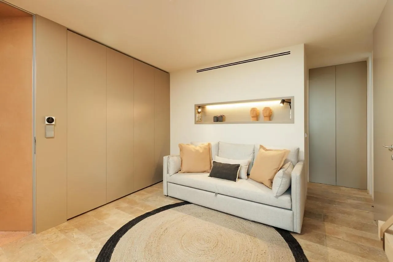Palmares Signature Apartments Lagos Portekiz