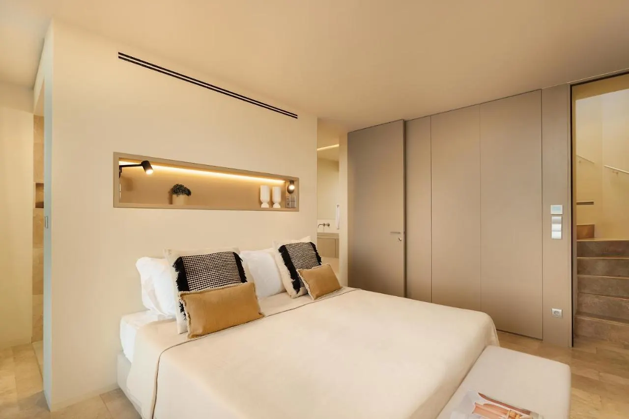 Palmares Signature Apartments Lagos 5*,
