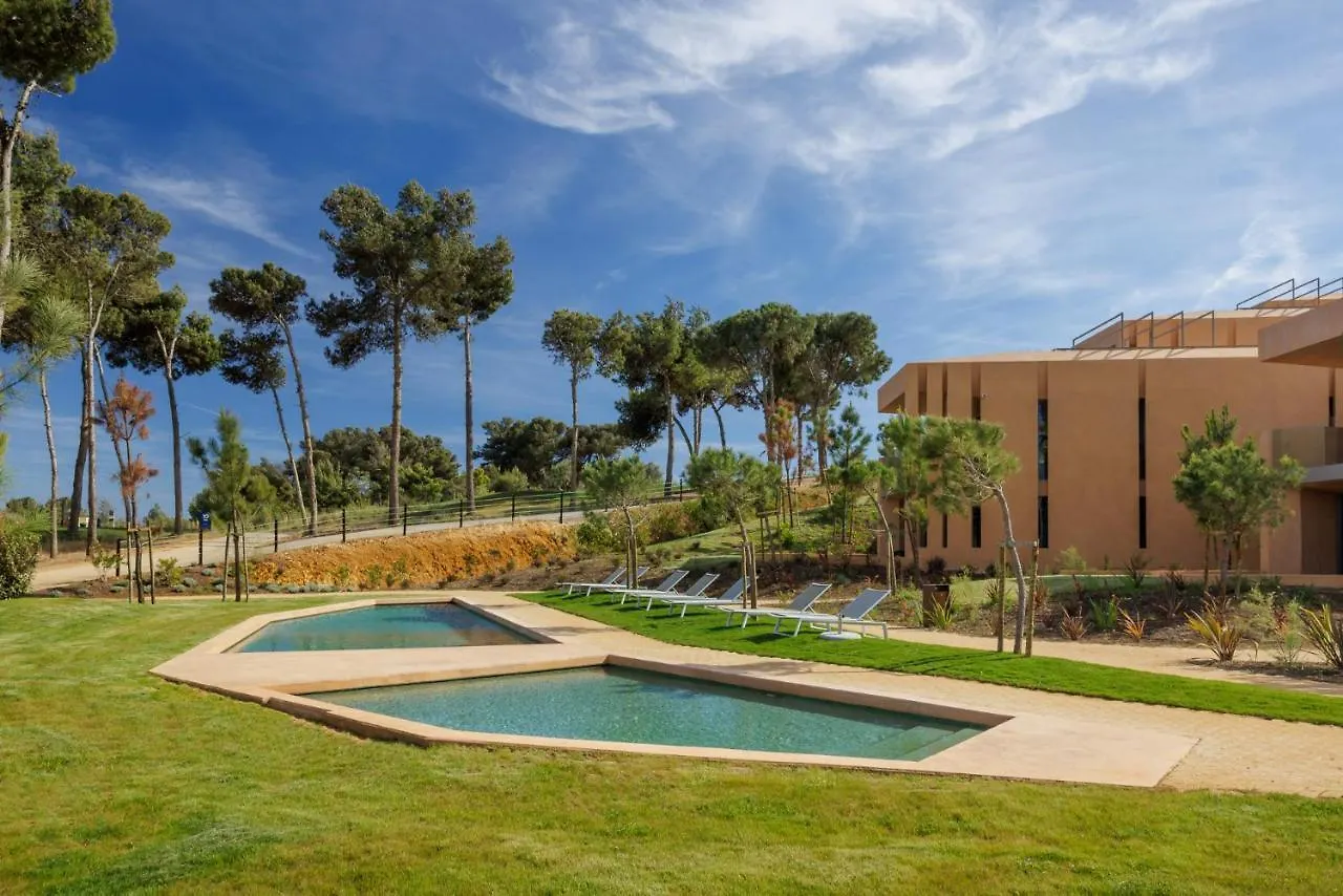Apart Otel Palmares Signature Apartments Lagos