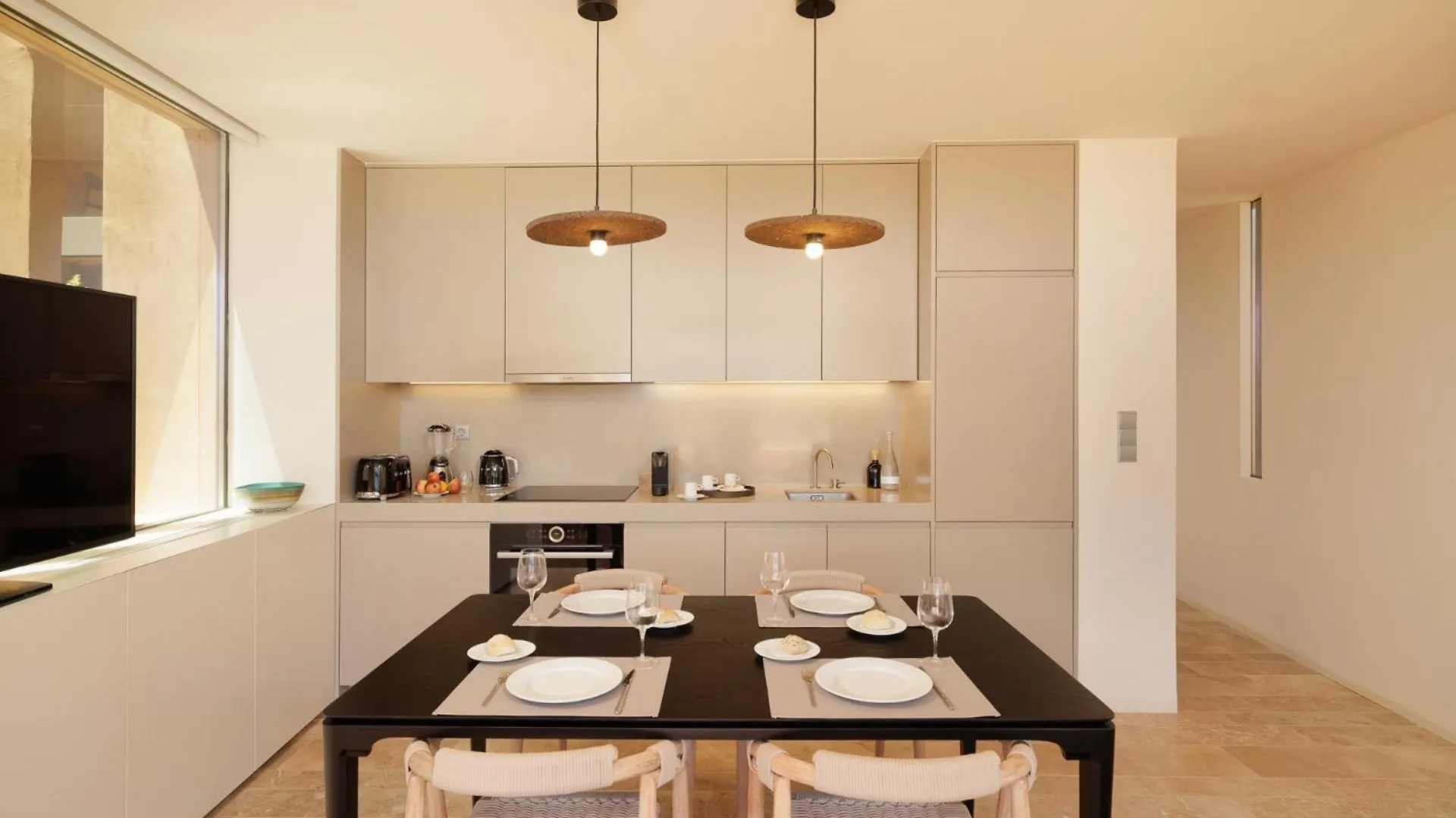 ***** Apart Otel Palmares Signature Apartments Lagos Portekiz
