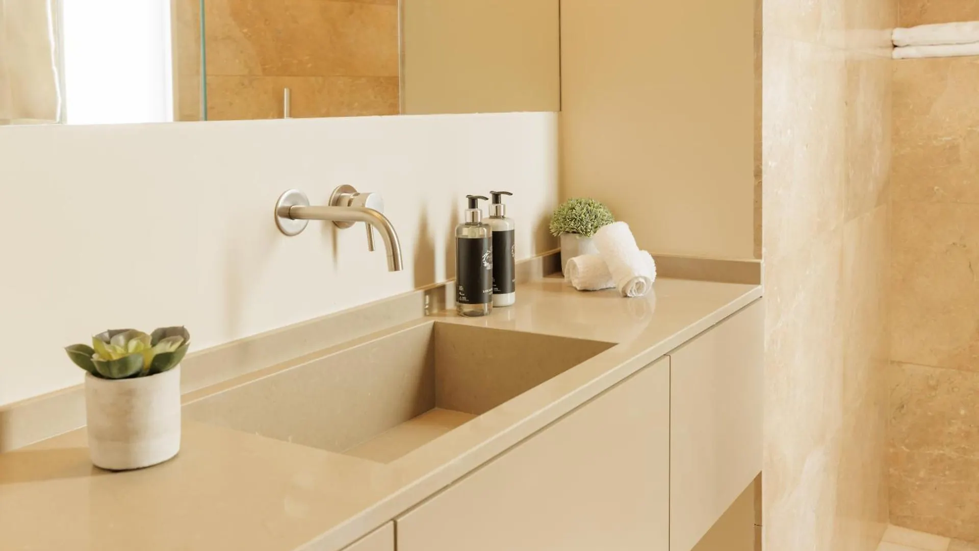 Apart Otel Palmares Signature Apartments Lagos