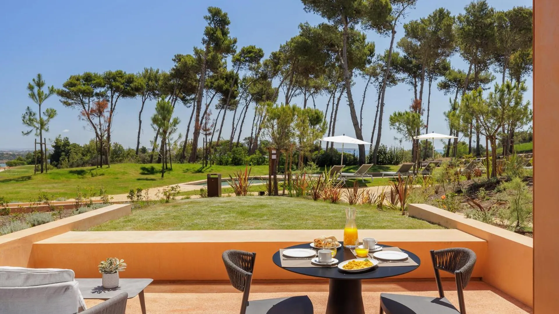 Palmares Signature Apartments Lagos Portekiz