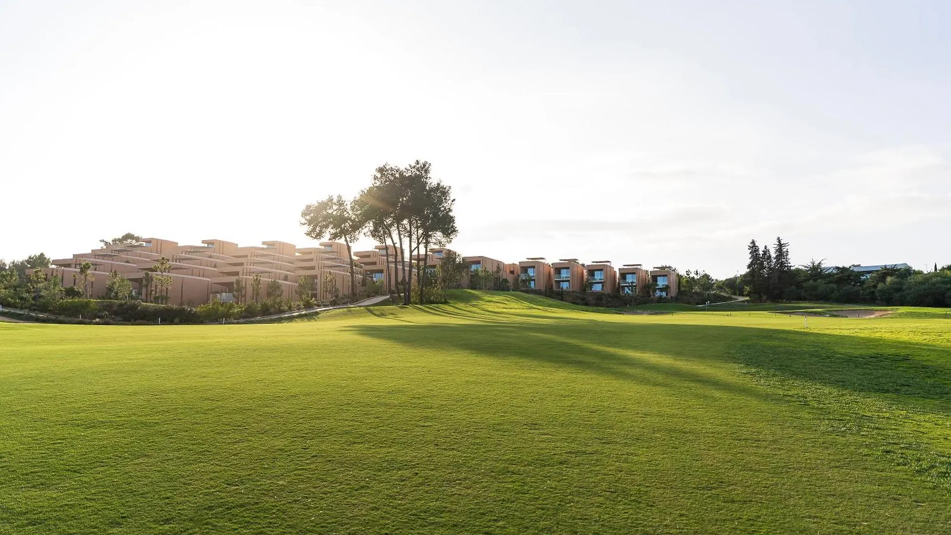 Apart Otel Palmares Signature Apartments Lagos